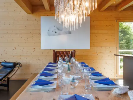 Woovim 14, Chalet 14 personnes à Nendaz - Photo 15