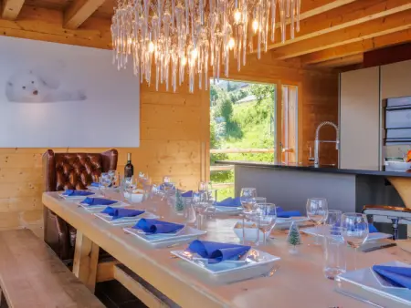 Woovim 14, Chalet 14 personnes à Nendaz - Photo 16