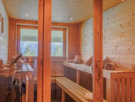 Woovim 14, Chalet 14 personnes à Nendaz - Photo 17