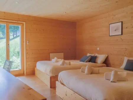 Woovim 14, Chalet 14 personnes à Nendaz - Photo 28