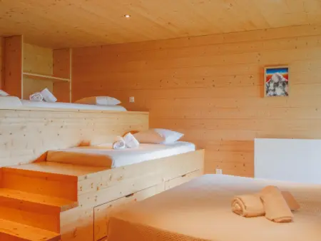 Woovim 14, Chalet 14 personnes à Nendaz - Photo 32