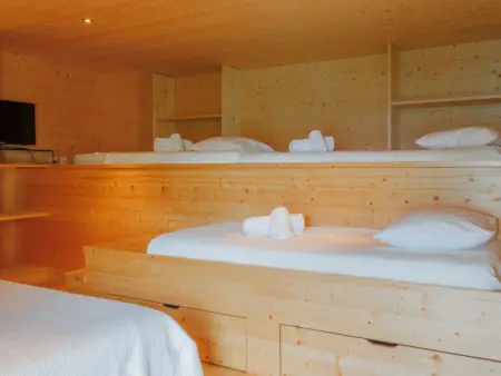 Woovim 14, Chalet 14 personnes à Nendaz - Photo 33