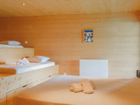 Woovim 14, Chalet 14 personnes à Nendaz - Photo 34