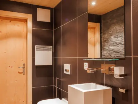 Woovim 14, Chalet 14 personnes à Nendaz - Photo 39