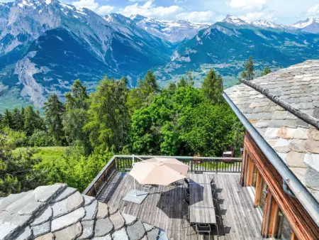 Woovim 14, Chalet 14 personnes à Nendaz - Photo 43