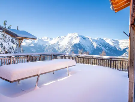 Woovim 14, Chalet 14 personnes à Nendaz - Photo 45