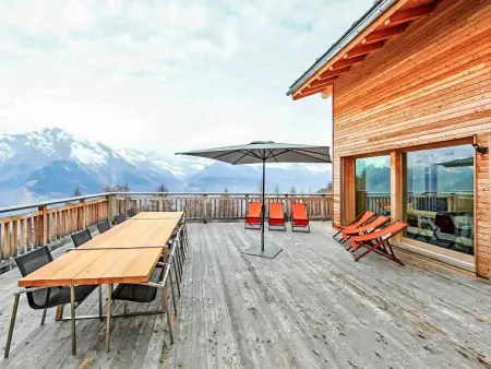 Woovim 14, Chalet 14 personnes à Nendaz - Photo 49