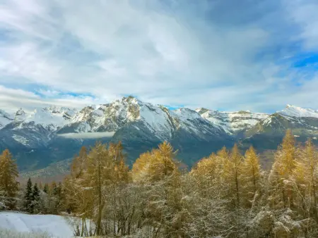Woovim 14, Chalet 14 personnes à Nendaz - Photo 50