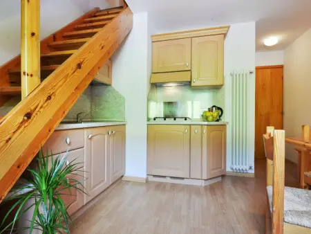 Penia 2, Appartement 4 personnes à Canazei - Photo 3