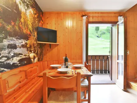 Penia 2, Appartement 4 personnes à Canazei - Photo 4