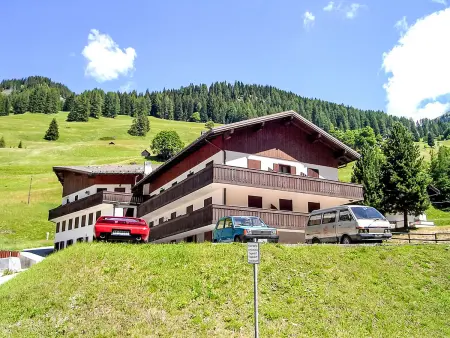 Penia 2, Appartement 4 personnes à Canazei - Photo 5