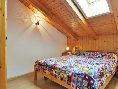Penia 2, Appartement 4 personnes à Canazei - Photo 8