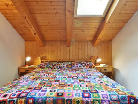 Penia 2, Appartement 4 personnes à Canazei - Photo 9