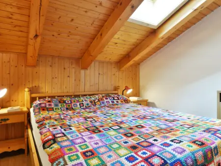 Penia 2, Appartement 4 personnes à Canazei - Photo 10