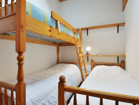 Penia 2, Appartement 4 personnes à Canazei - Photo 12