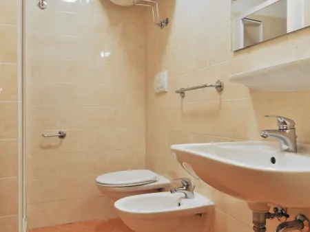 Penia 2, Appartement 4 personnes à Canazei - Photo 13