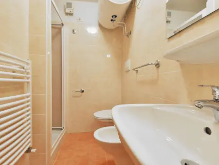 Penia 2, Appartement 4 personnes à Canazei - Photo 14