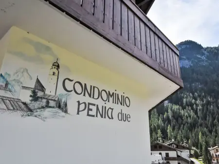 Penia 2, Appartement 4 personnes à Canazei - Photo 21