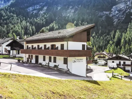 Penia 2, Appartement 4 personnes à Canazei - Photo 22