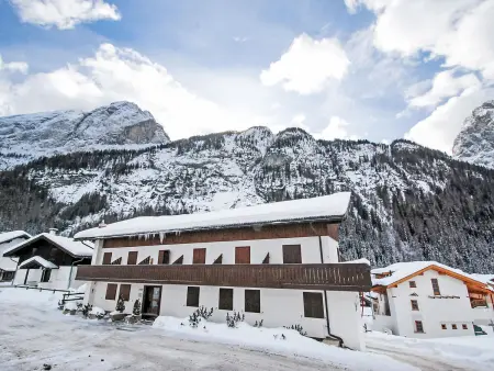 Penia 2, Appartement 4 personnes à Canazei - Photo 23