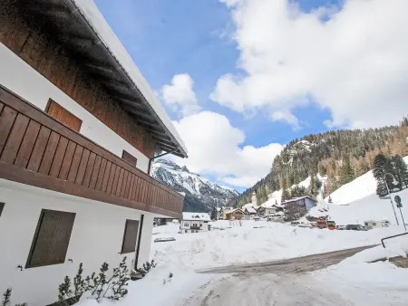 Penia 2, Appartement 4 personnes à Canazei - Photo 24