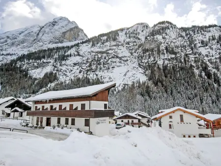 Penia 2, Appartement 4 personnes à Canazei - Photo 25