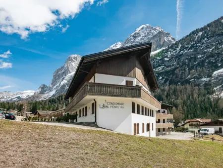 Penia 2, Appartement 4 personnes à Canazei - Photo 36