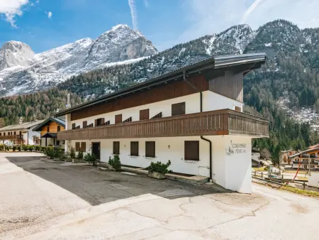 Penia 2, Appartement 4 personnes à Canazei - Photo 37