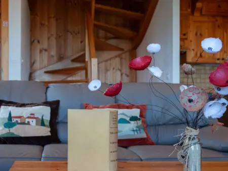 Valet de Coeur, Chalet 6 personnes à Nendaz - Photo 6