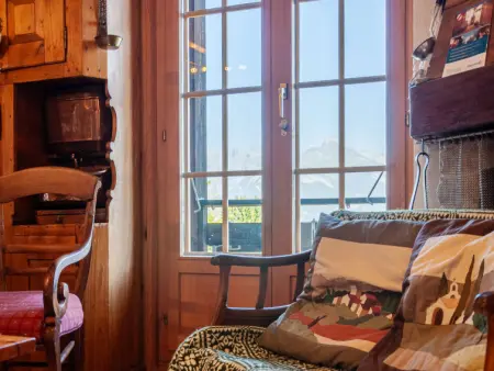 Valet de Coeur, Chalet 6 personnes à Nendaz - Photo 7