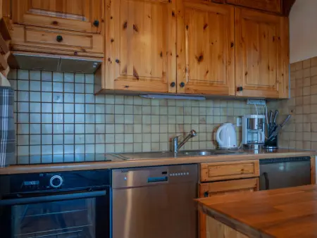 Valet de Coeur, Chalet 6 personnes à Nendaz - Photo 8