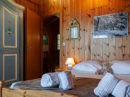 Valet de Coeur, Chalet 6 personnes à Nendaz - Photo 13