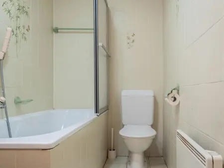 Valet de Coeur, Chalet 6 personnes à Nendaz - Photo 15