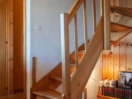 Valet de Coeur, Chalet 6 personnes à Nendaz - Photo 18