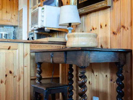 Valet de Coeur, Chalet 6 personnes à Nendaz - Photo 19