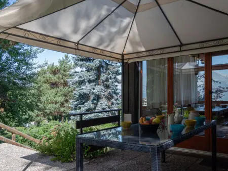 Valet de Coeur, Chalet 6 personnes à Nendaz - Photo 23