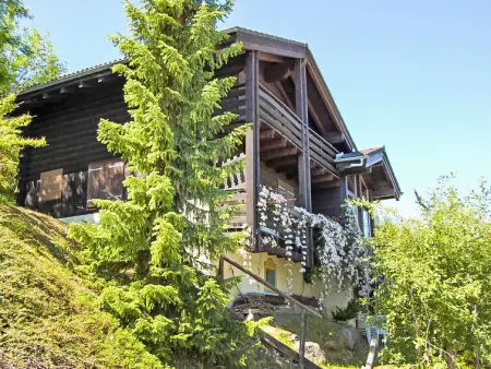 Valet de Coeur, Chalet 6 personnes à Nendaz - Photo 25