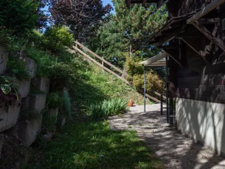 Valet de Coeur, Chalet 6 personnes à Nendaz - Photo 26