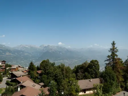 Valet de Coeur, Chalet 6 personnes à Nendaz - Photo 29