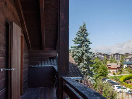 Valet de Coeur, Chalet 6 personnes à Nendaz - Photo 30