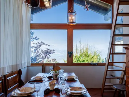 Valet de Coeur, Chalet 6 personnes à Nendaz - Photo 32