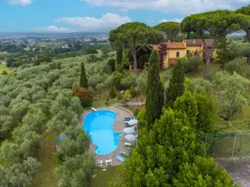 Gîte in Monsummano Terme,San Lazzaro IT5211.604.1 N°233683