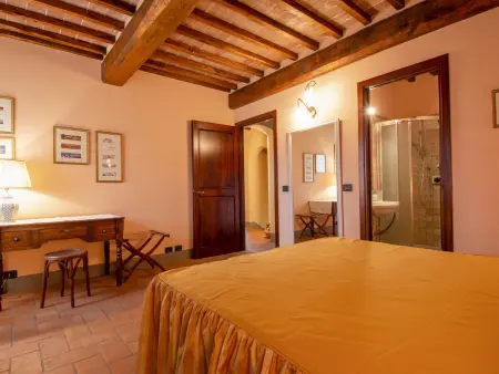 Il Casolarino, Gite 6 personnes à Certaldo - Photo 11