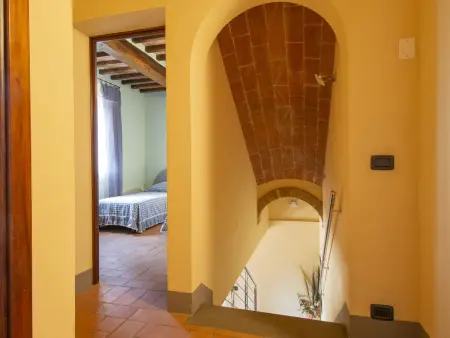 Il Casolarino, Gite 6 personnes à Certaldo - Photo 12