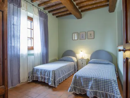 Il Casolarino, Gite 6 personnes à Certaldo - Photo 20