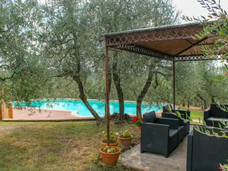 Il Casolarino, Gite 6 personnes à Certaldo - Photo 29