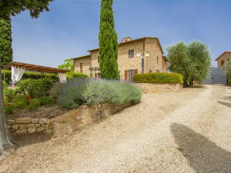 Il Casolarino, Gite 6 personnes à Certaldo - Photo 32
