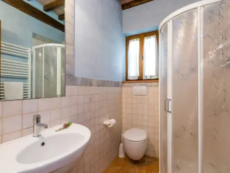 Poggio all'Aia, Maison 8 personnes à Casole d'Elsa - Photo 23