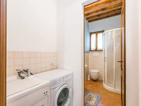 Poggio all'Aia, Maison 8 personnes à Casole d'Elsa - Photo 25