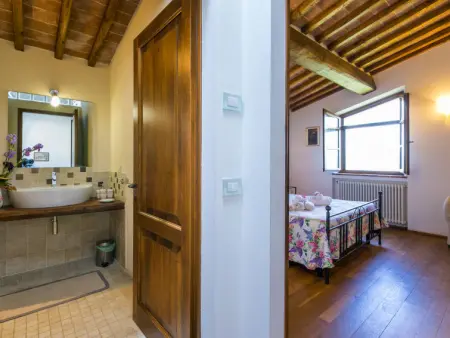 Poggio all'Aia, Maison 8 personnes à Casole d'Elsa - Photo 30